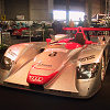 Audi R8 Le Mans Prototype