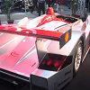 Audi R8 Le Mans Prototype