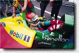1989 GP Belgium