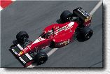 1990 GP Monaco