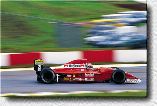 1991 GP Brazil