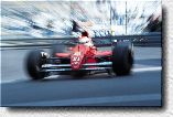 1991 GP Monaco