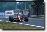 1991 GP Monza