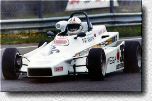 1980 Formel Fiat Abarth