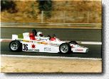 1980 Pergusa Formel Fiat Abarth