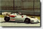 1981 Formel 3 Martini