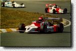 1982 Mugello Formel 3 EM