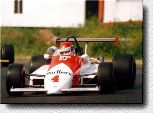 1984 Formel 2 Onyx March