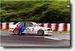 1989 Pergusa Italian Championship BMW