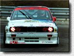 1989 Varano Italian Championship BMW