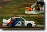 1991 Nuerburgring Sieger BMW
