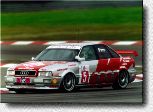 1994 STW Audi