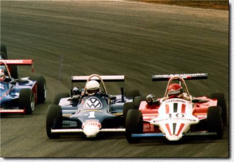 1983 Zandvoort F3