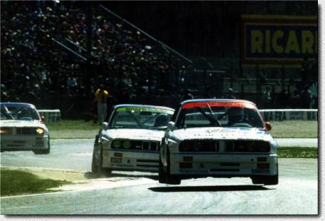 87.Monza.World Touring Car Championship.BMW.05
