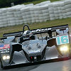 James Weaver in the new Dyson Racing MG Lola
