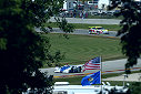 Road America in Elkhart Lake, Wis., one of the most scenic racing circuits in the world