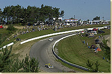 Mosport Race Track