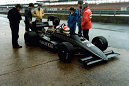 European Formula 3000 Championship 1985