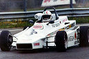 Italian Fiat-Abarth-Championship 1980