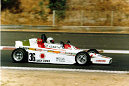 Italian Fiat-Abarth-Championship 1980