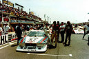 24 Hours of Le Mans, June 13-14, 1981