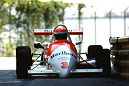 Formula 3 Grand Prix of Macao 1987