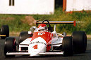 European Formula 2 Championship 1984