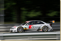 2004/06/25Preview  Download  (962 KB)   Frank Biela, Audi A4 DTM #45 (Audi Sport Infineon Team Joest)