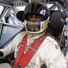 Domenico Schiattarella - Team Olive Garden Ferrari 550 Maranello