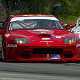 Stefano Buttiero/Craig Stanton, Ferrari 550 Maranello s/n 108536