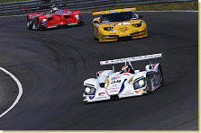 Audi, Corvette, Panoz to name only 3 of the exciting 28 car field