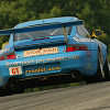 #66 Kevin Buckler - Porsche 911 GT3 RS