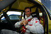 Audi works driver Emanuele Pirro is guest startet in the bye bye Lupo Cuo Charity Race