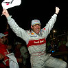 2002 ALMS Champion, Tom Kristensen