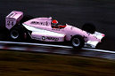 Japanese Formula 3000