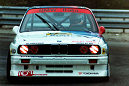 Italian Touring Car Championship 1989