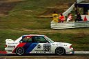 German Touring Car Championship "DTM" 1990