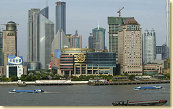 Shanghai.Skyline