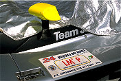 LM-P = Le Mans-Prototyp
